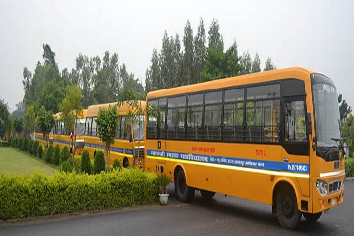 transport
